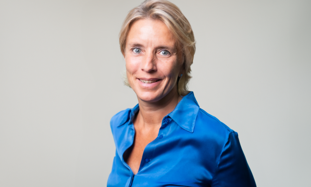 INTERVIEW: Kathleen Van Vlierberghe, Boston Scientific — how we’re pushing for equity in healthcare