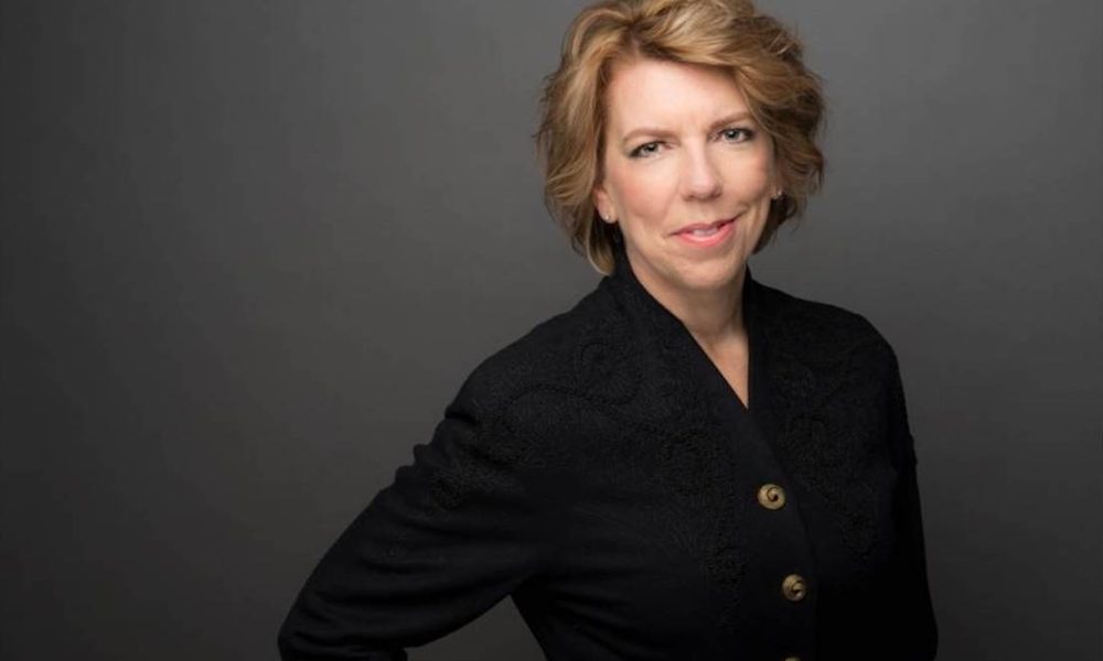 Interview: New report reveals why menopause care is a “workplace necessity” — for employee health and company performance