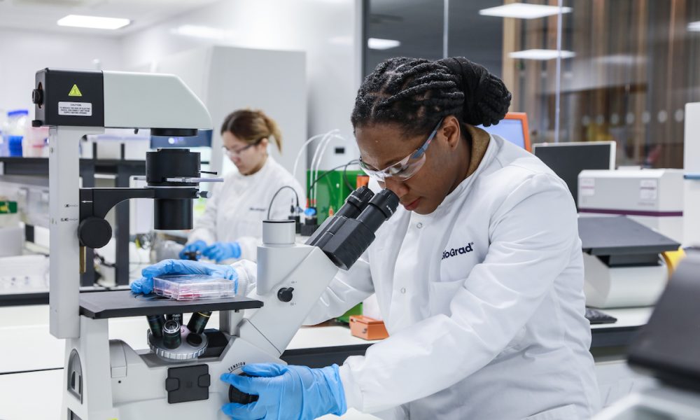 Research project of the year: What the judges want to see