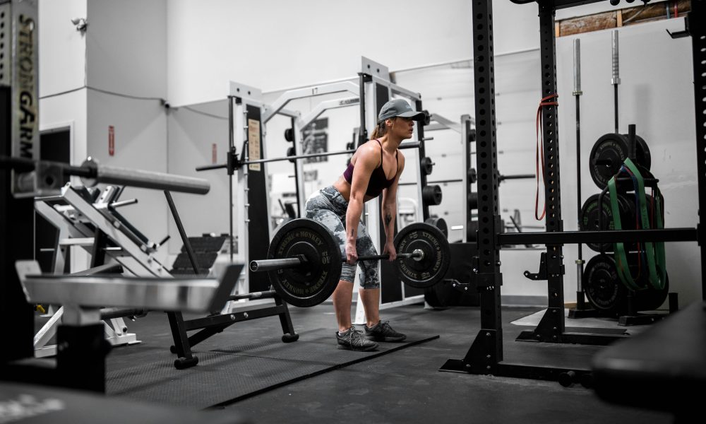 Debunked: women do not get better muscles by timing workouts with menstrual cycle