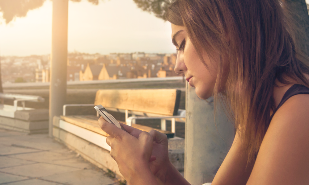 What does ‘non-invasive’ mean in women’s health?