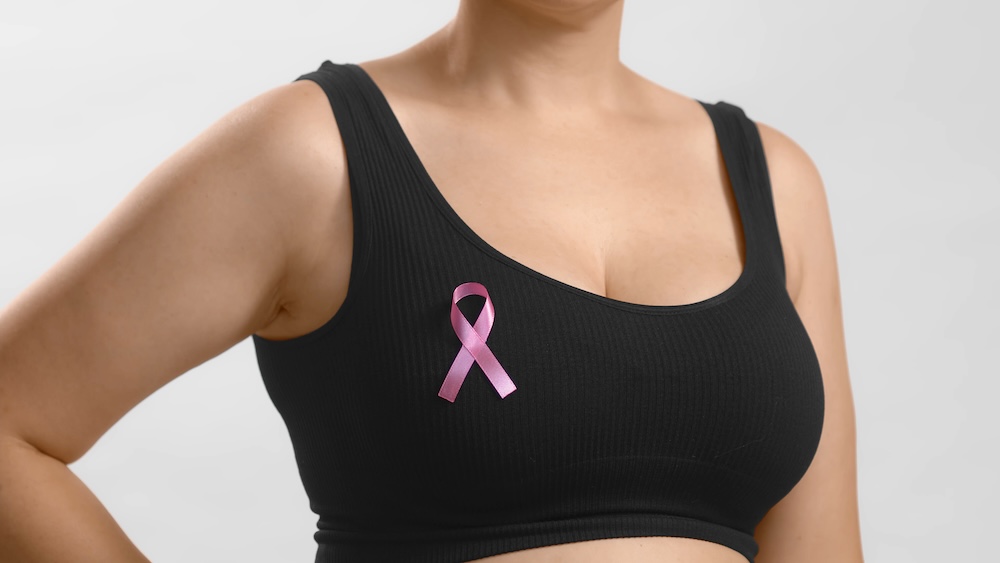 $5.5m grant to develop safer, more effective and more precise breast cancer treatment 