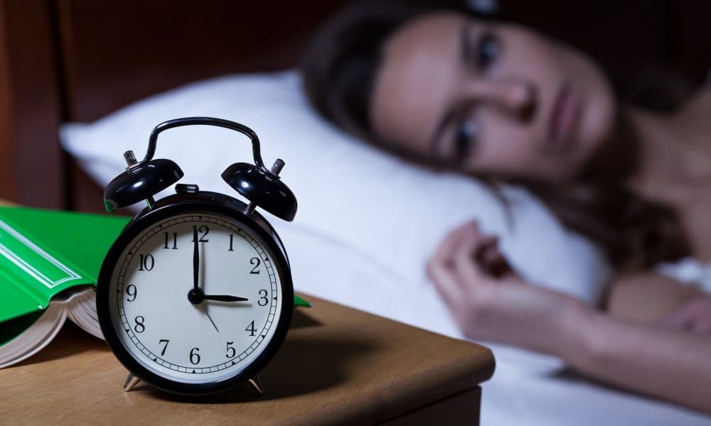 Study links teen girls’ screen time to sleep disruptions and depression 