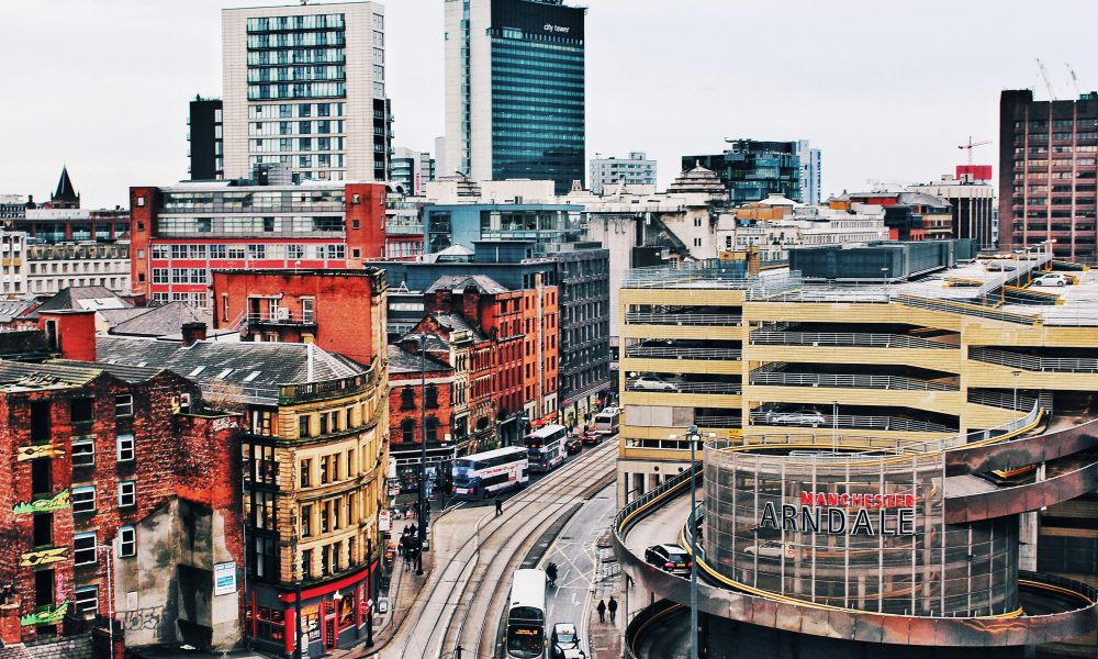 New hospital for women’s mental health opens in Manchester