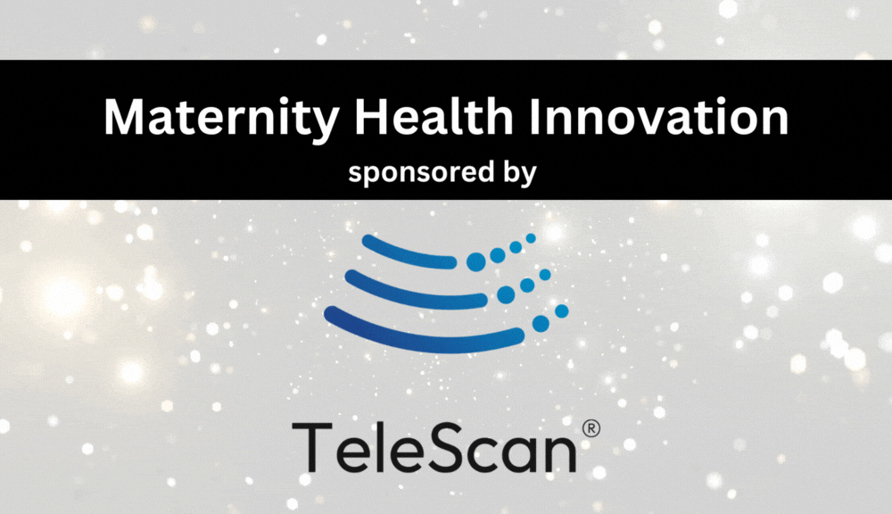 Maternity Health Three maternity health innovators shortlisted for award