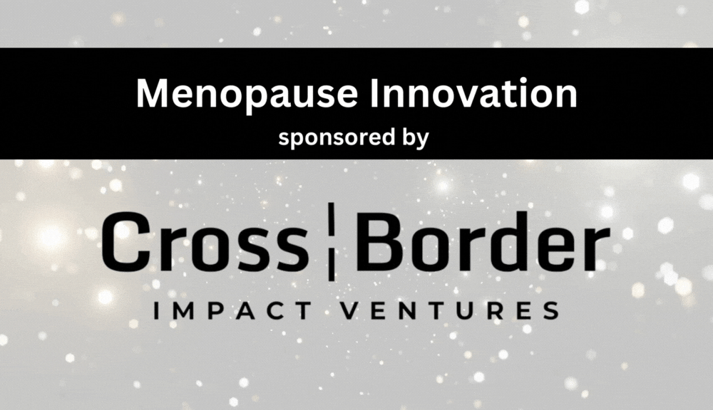 Femtech World reveals menopause innovation shortlist