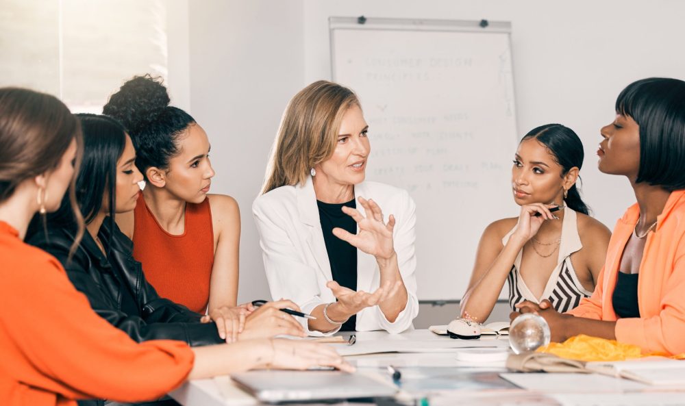 Brands must foster inclusive approach to address gender gap, study finds