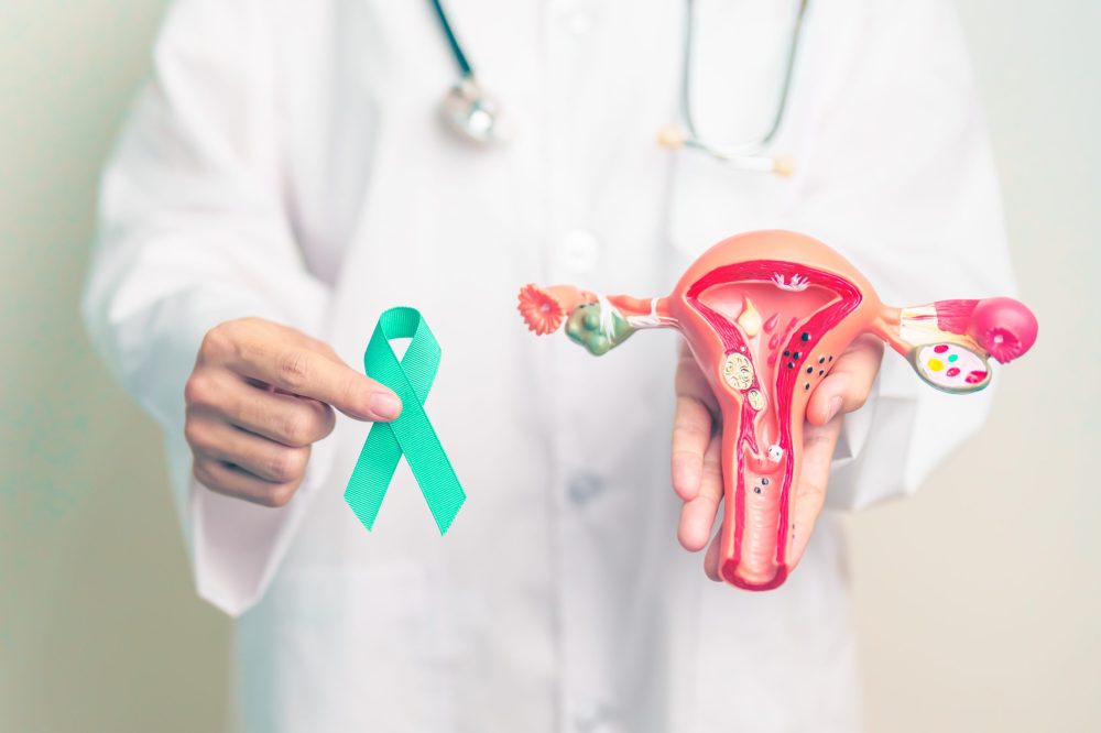 Merck’s cancer immunotherapy Keytruda shows breakthrough results in resistant ovarian cancer 