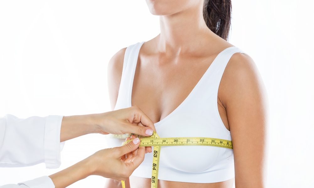 Surgeon develops technique to preserve breast volume after implant removal