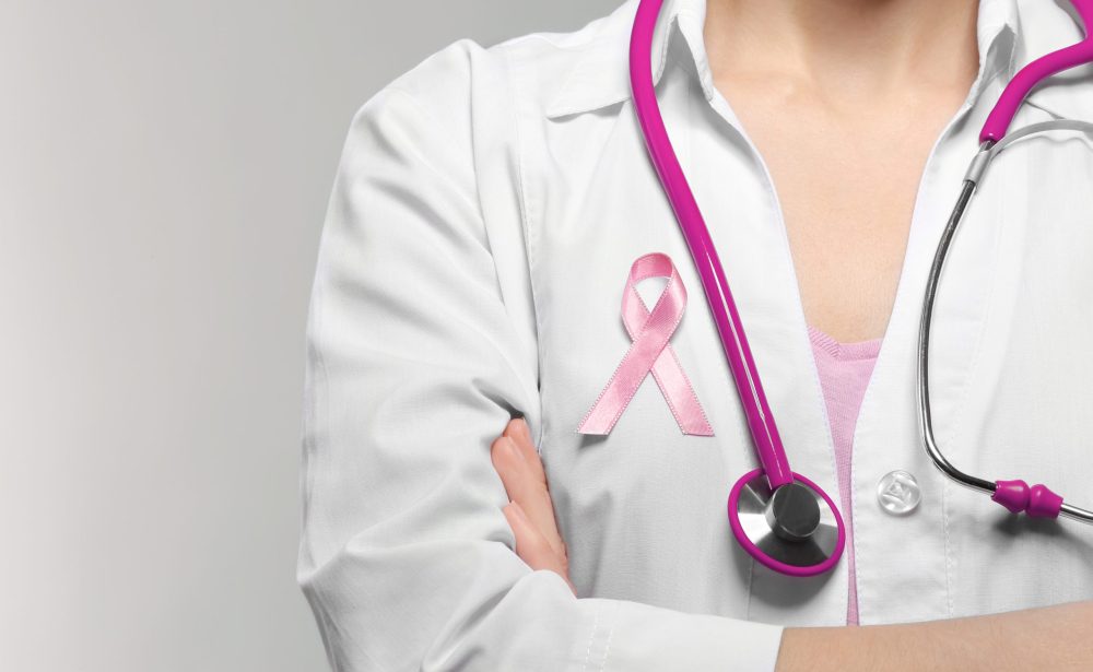 Additional imaging techniques detect early stage cancers missed by mammograms 