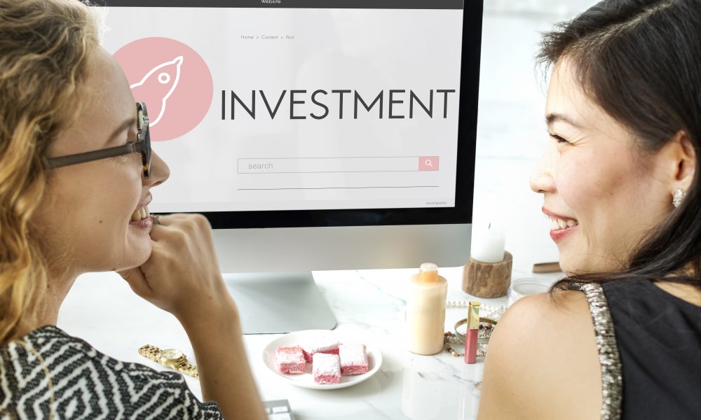 New investor network aims to bridge women’s health funding gap
