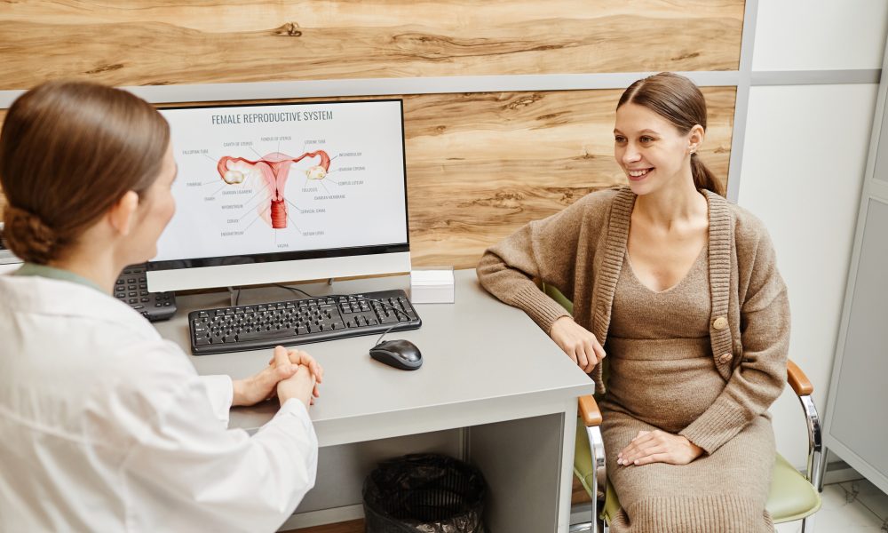 First at-home cervical cancer screening device receives US regulatory approval