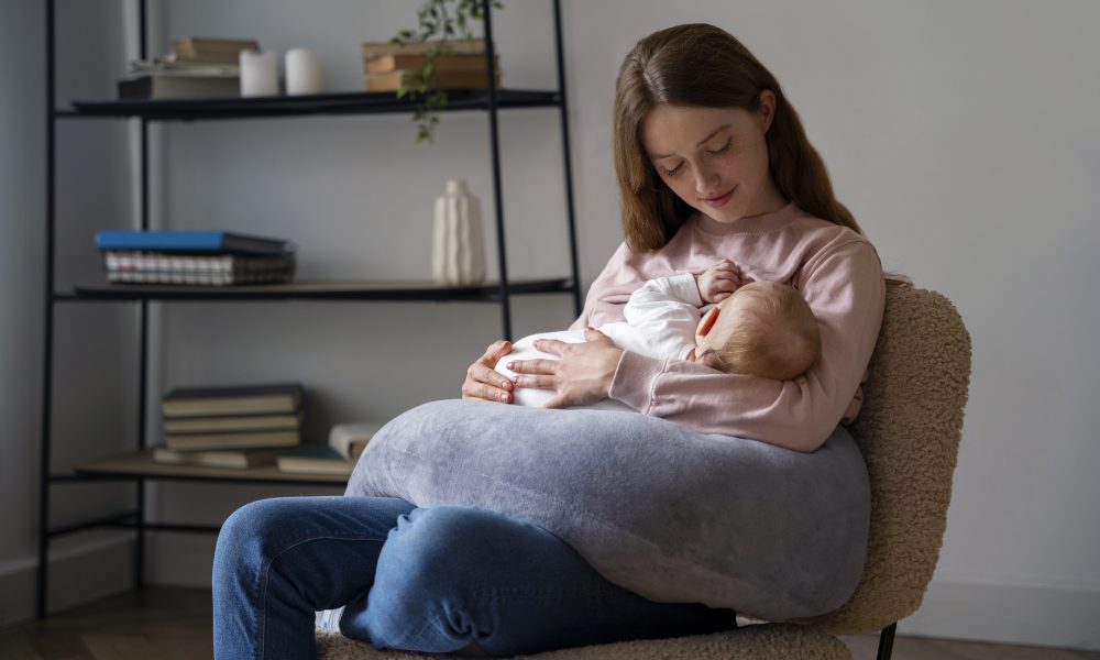 RCM calls for urgent investment in perinatal mental health support