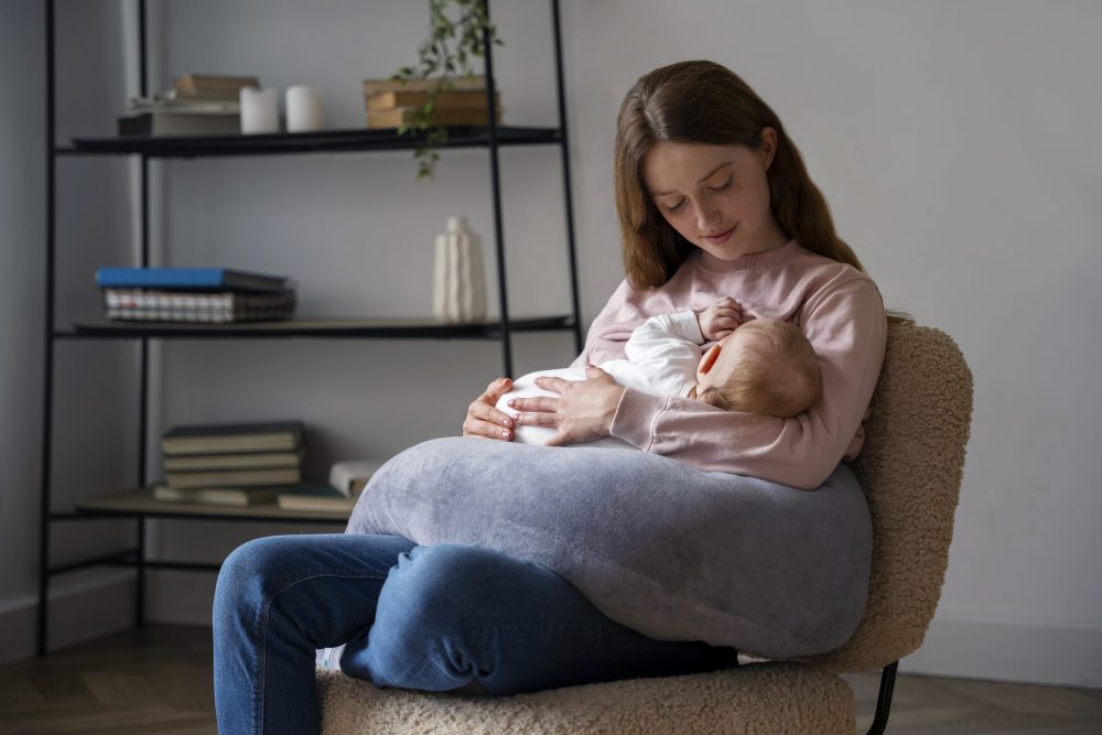 RCM calls for urgent investment in perinatal mental health support 