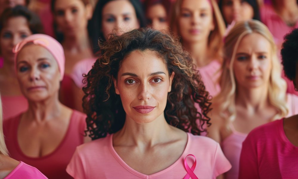 New approach to treating aggressive breast cancers shows significant improvement in survival