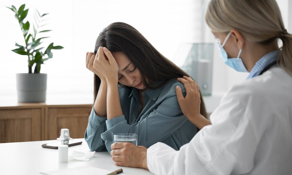 Autoimmune diseases linked to higher mental health risk