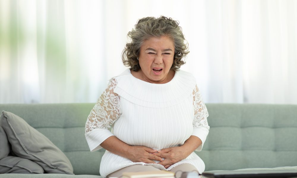 Half of UK women have never seen a doctor about menopause, study finds