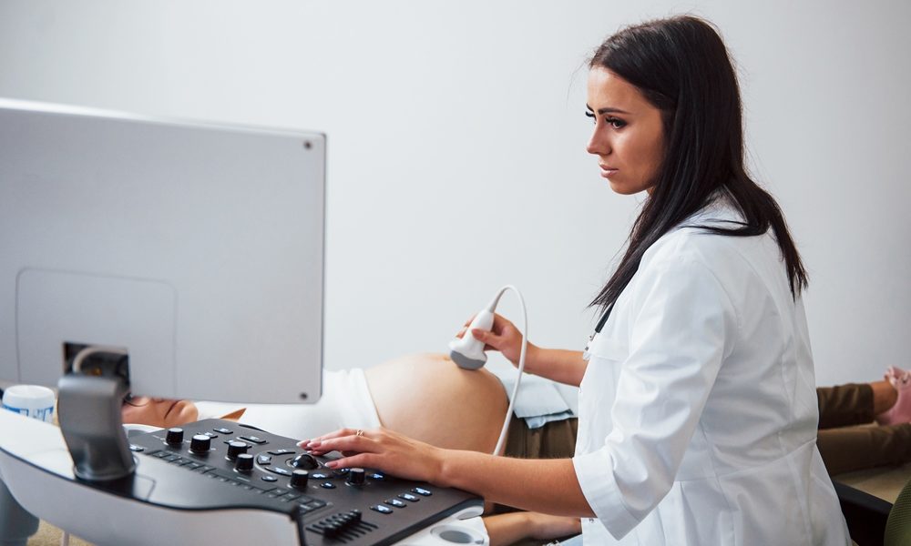 Crisis pregnancy centres warned off ectopic scans