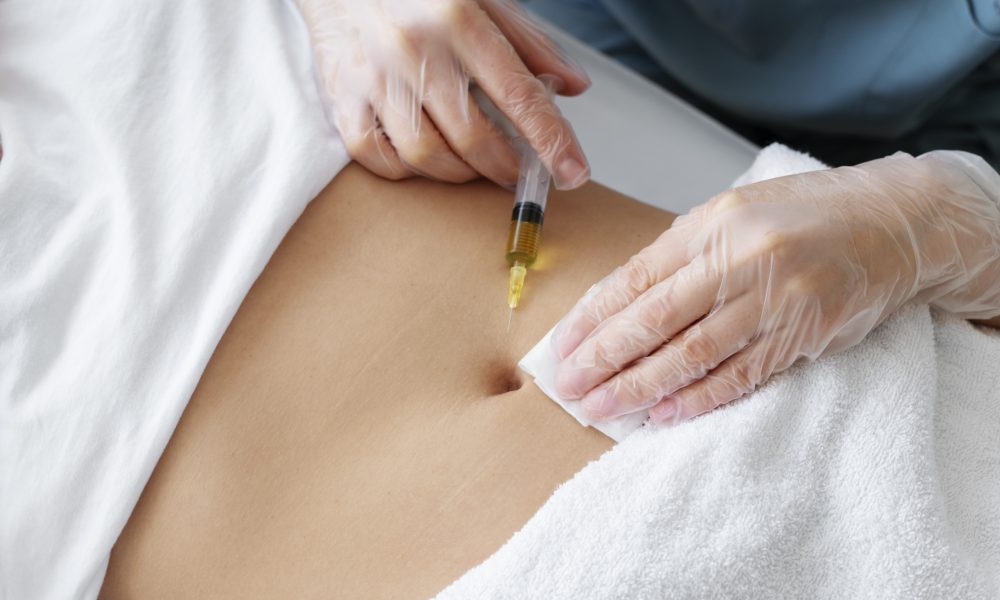 UK drugs regulator warns women on weight loss jabs must use contraception amid ‘Ozempic baby boom’