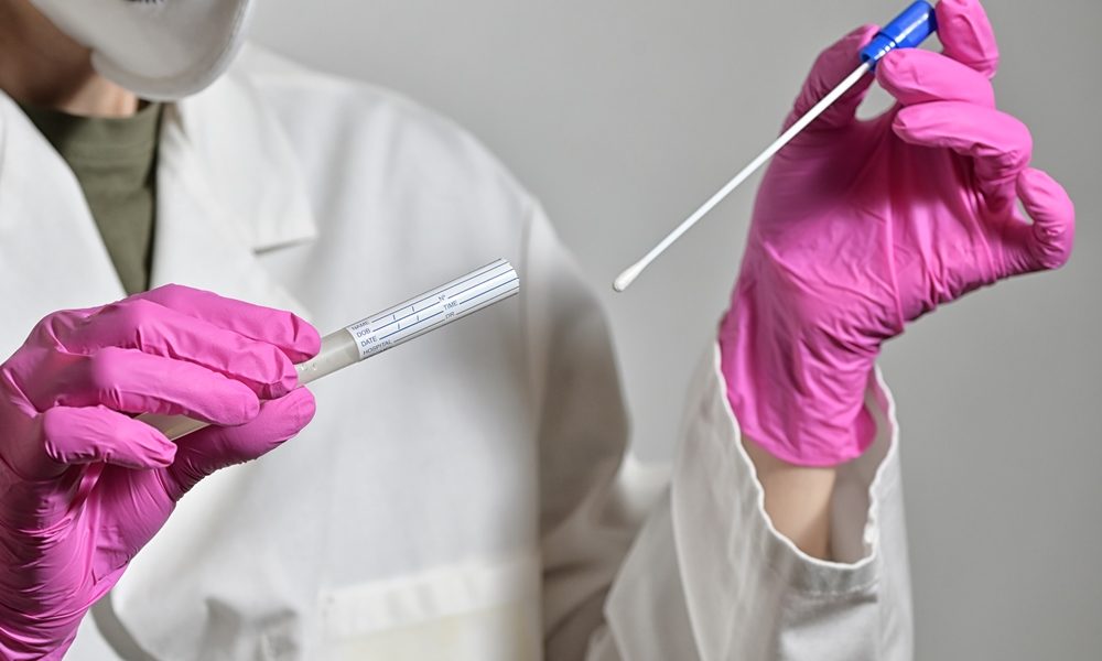 Genetic test uncovers risk of inherited breast cancer
