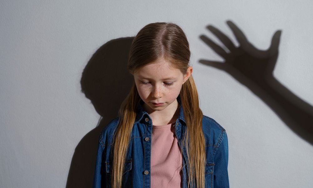 Childhood trauma linked to higher risk of endometriosis, study finds