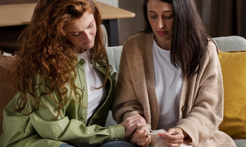 Wider support boosts addiction treatment rates for women