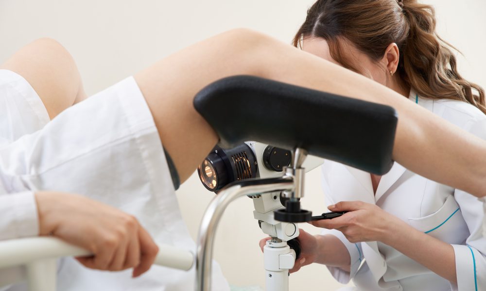 Cervical screening interval for women under 50 in England to change from three to five years