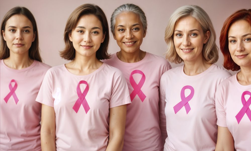 Menopause drug may reduce breast cancer growth in postmenopausal women, study finds