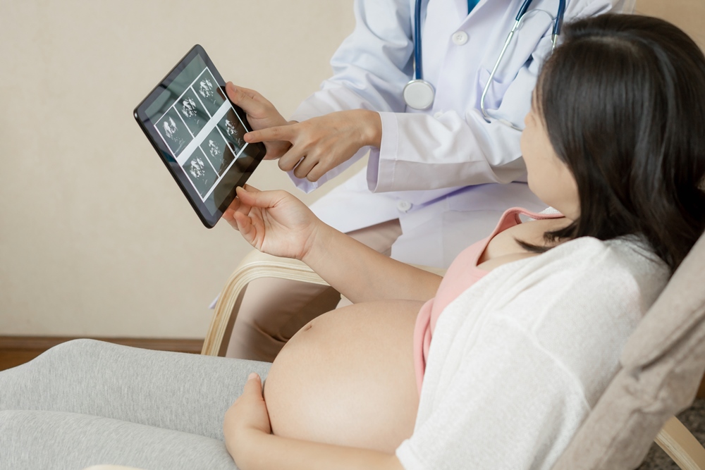 Where the smart capital is going: Maternal health innovation 
