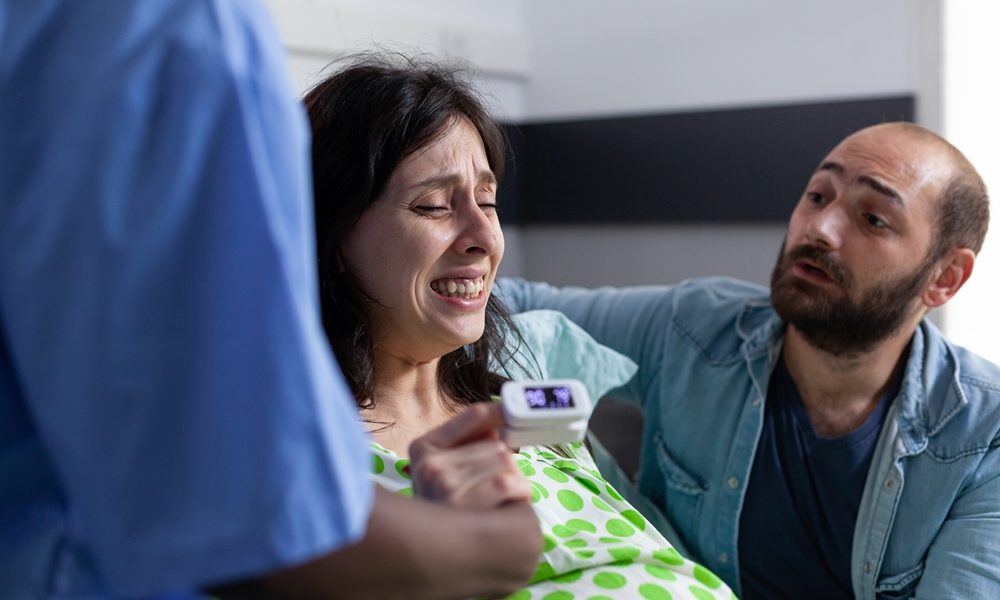 Black and Latinx women more likely to experience serious complications in planned repeat caesareans