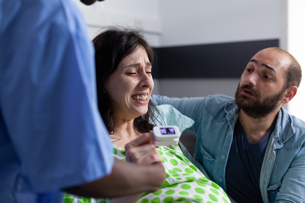 Black and Latinx women more likely to experience serious complications in planned repeat caesareans 