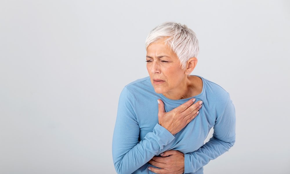 Gut bacteria linked to heart damage from chemotherapy