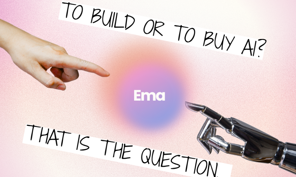 Build vs. buy in women’s health AI?