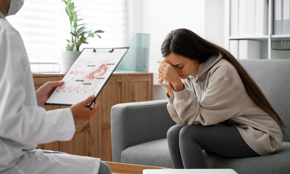 Parents share pregnancy loss data to improve care