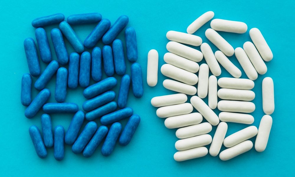 Two-drug combination shows potential in ovarian cancer