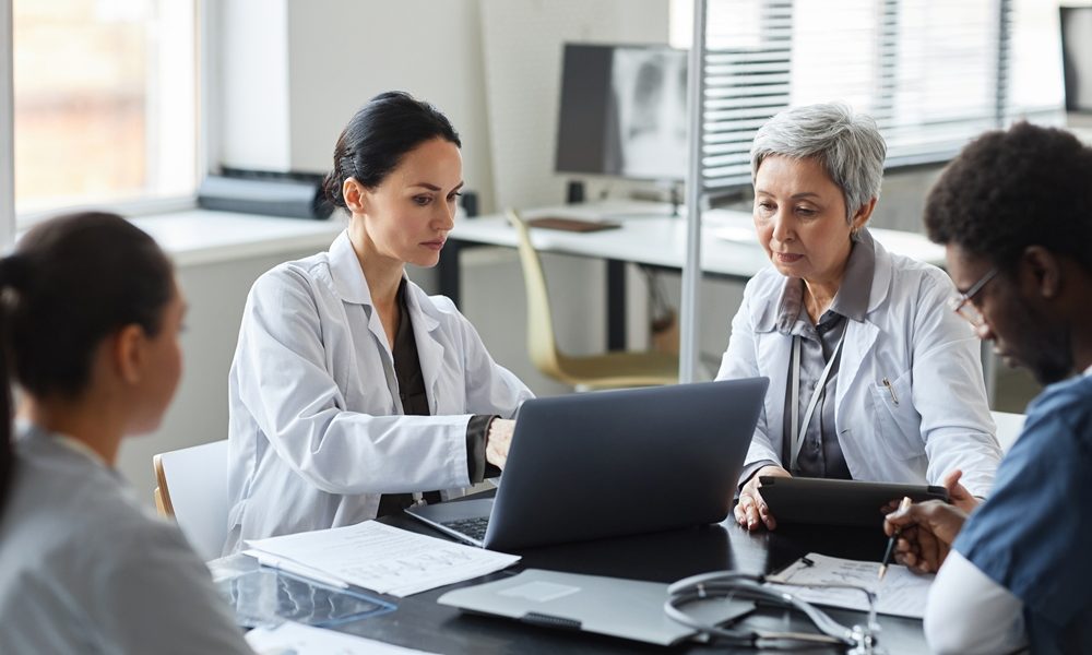 Research roundup: Overcoming EGFR-targeted therapy resistance in breast cancer, and more