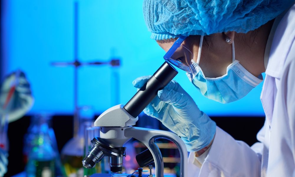 Lab-grown human eggs and sperm ‘about seven years away’