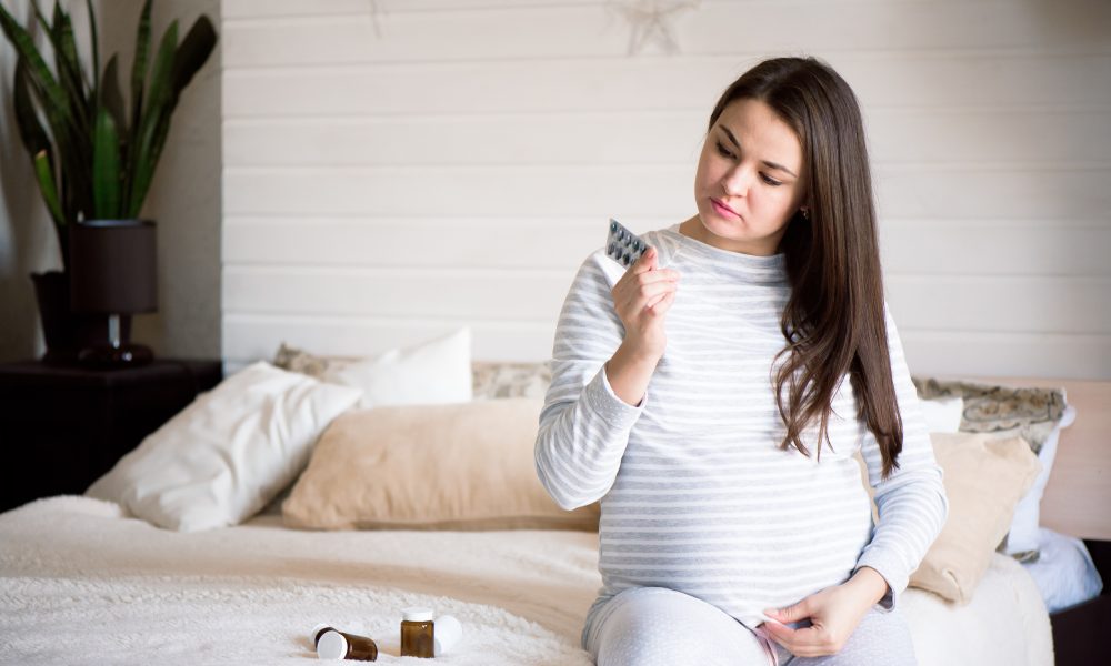 Psychiatrists challenge FDA panel on antidepressants in pregnancy