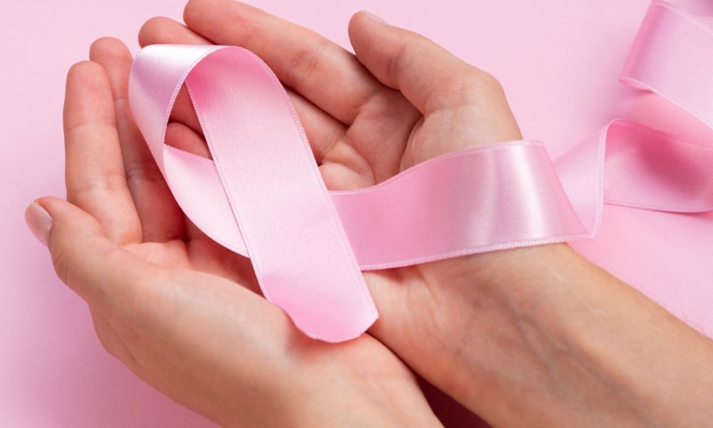 Breast cancer warning issued as common symptom won’t always appear