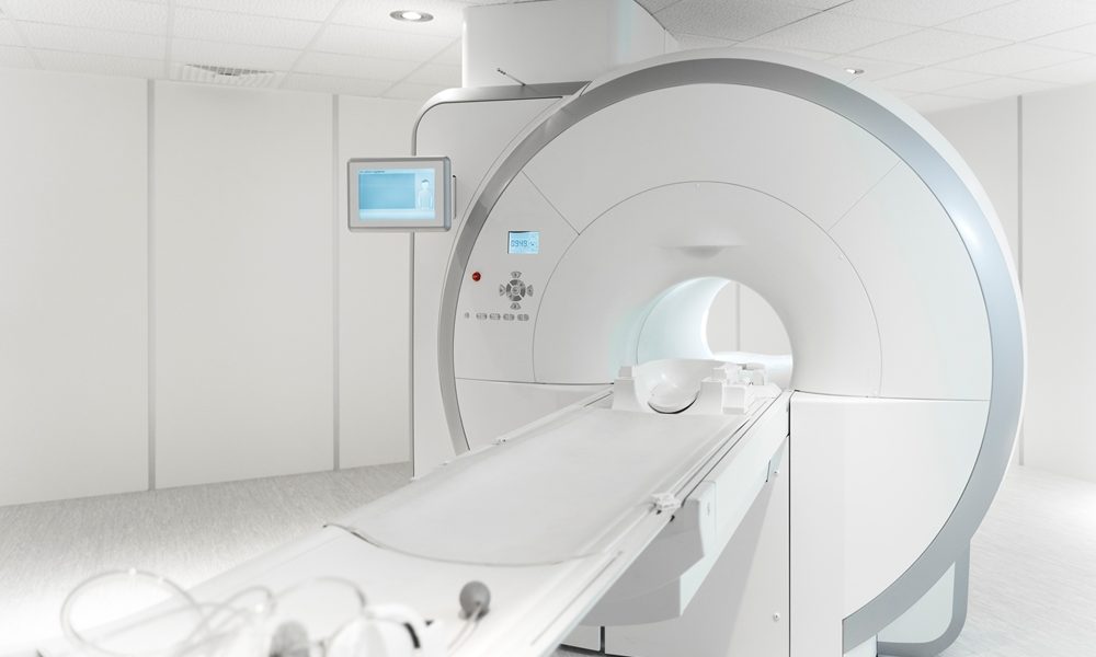 MRI breast screening trial for hard-to-spot cancers