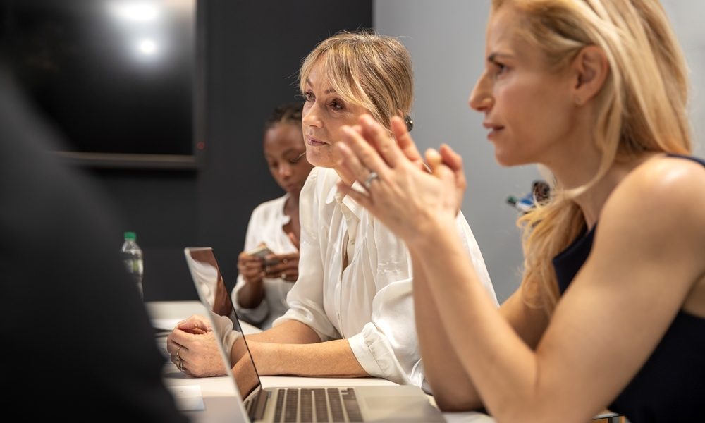 Femtech support programme launched in Canada