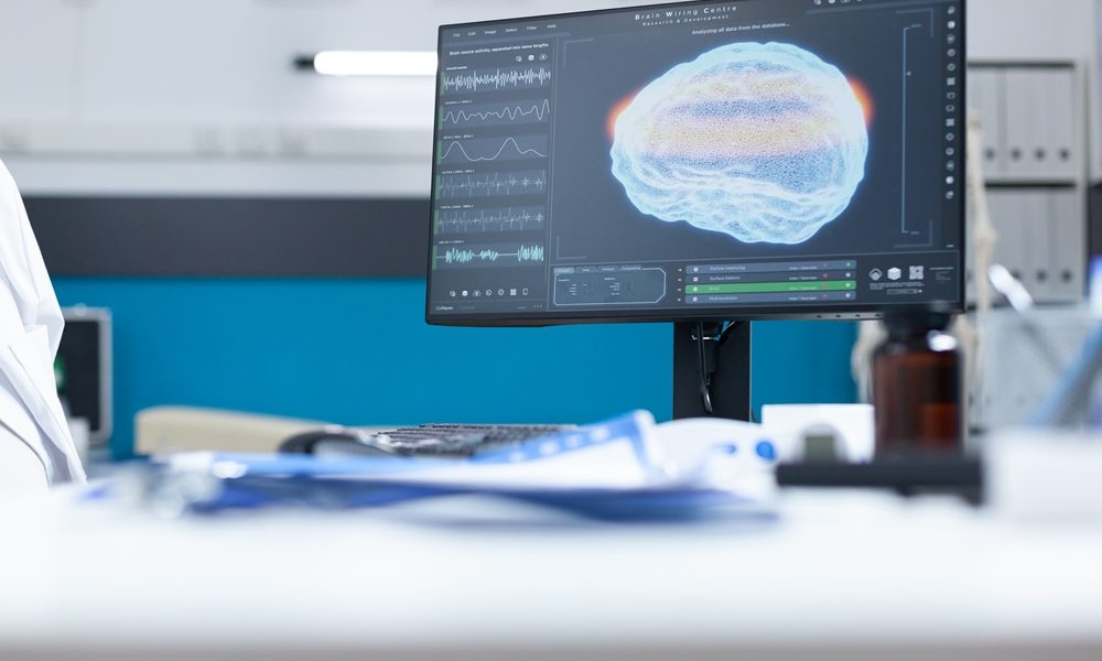 Eight startups join brain health accelerator