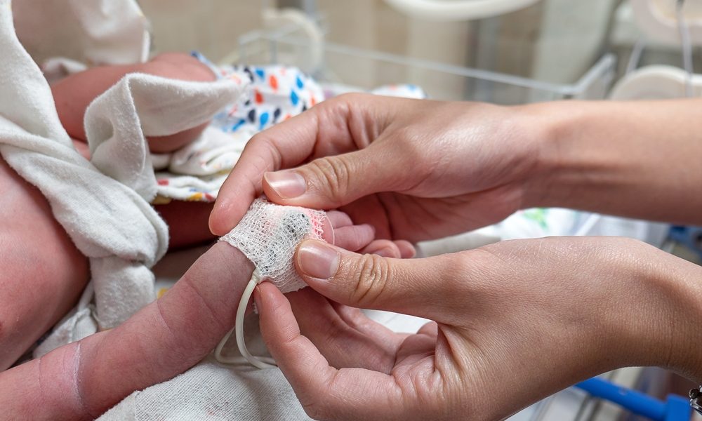 STIs in pregnancy triple risk of preterm birth