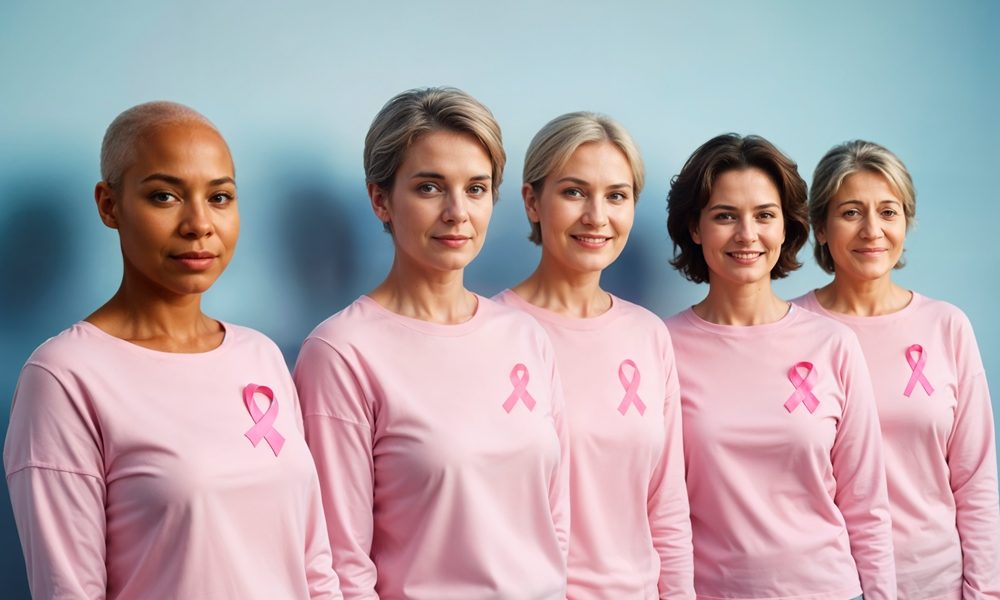 Weight-associated breast cancer risk higher in women with cardiovascular disease – study