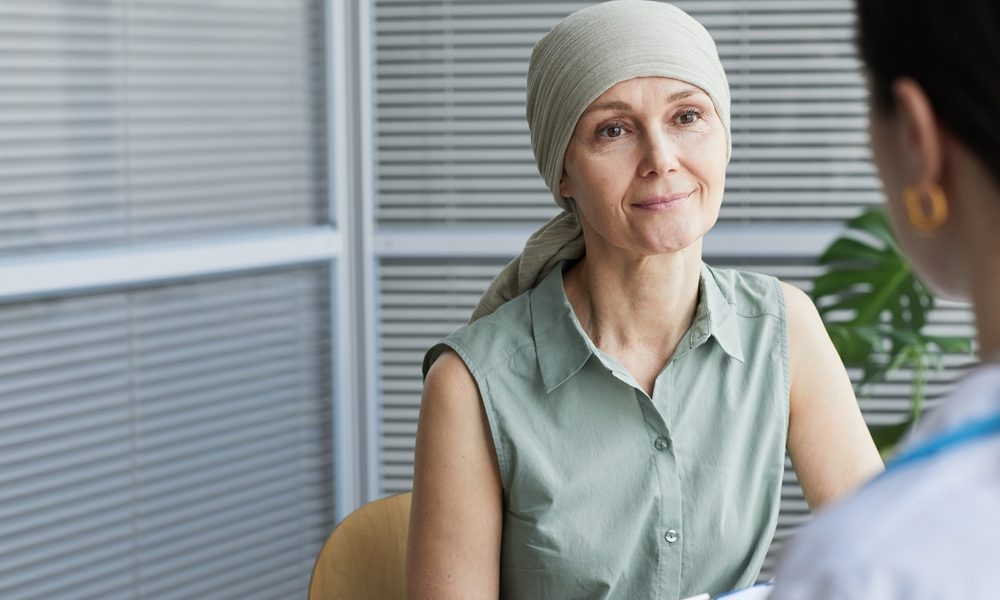 More NHS patients to get breast cancer prevention drug