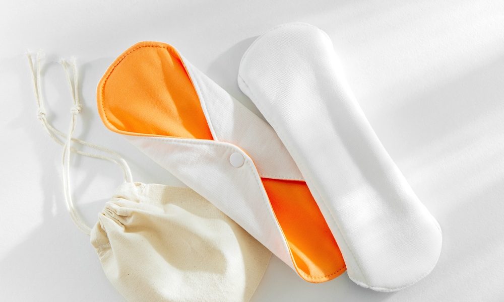 High PFAS levels found in period products