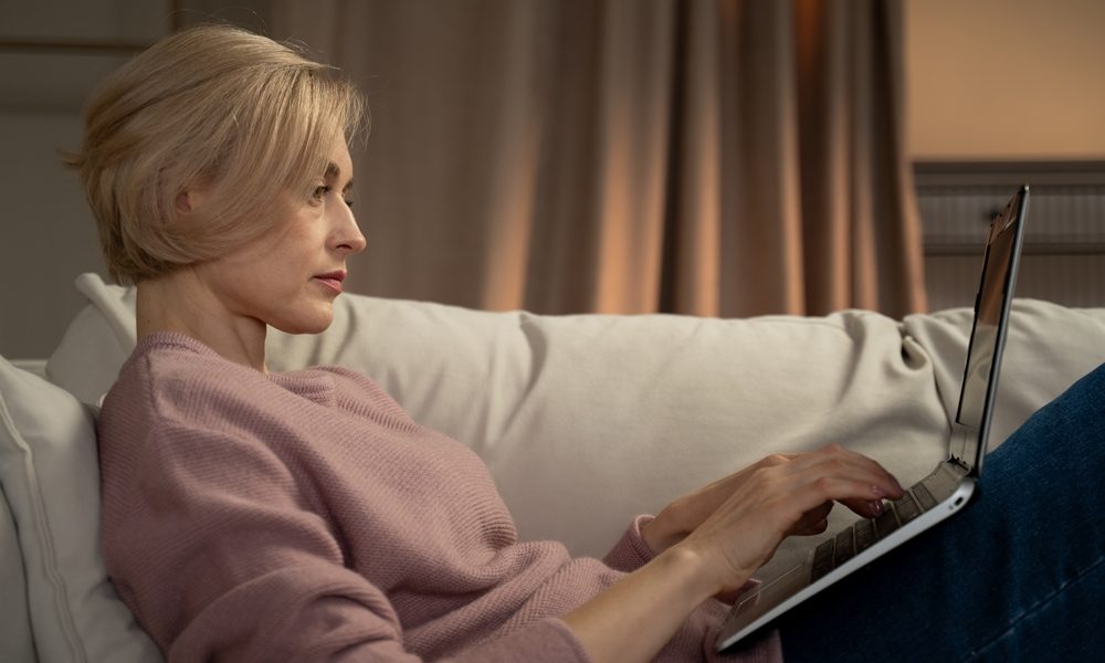US clinicians launch menopause support website