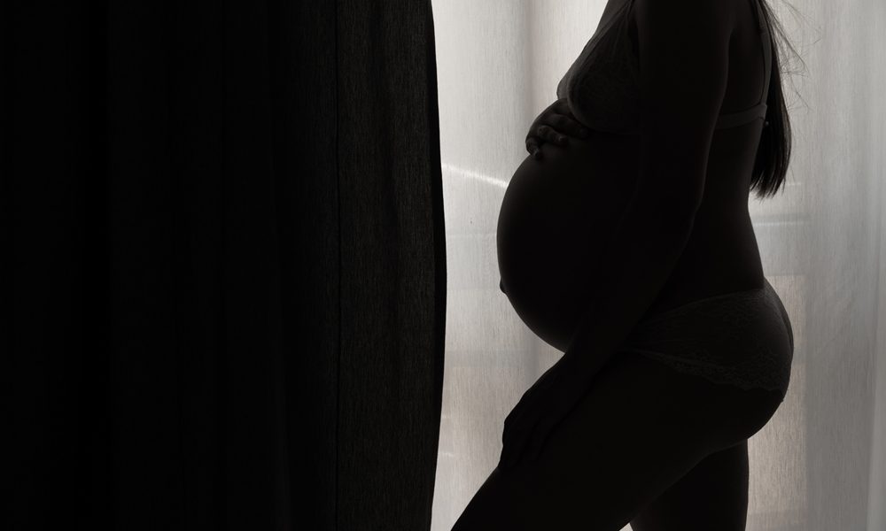 Surrogates at greater risk of mental illness