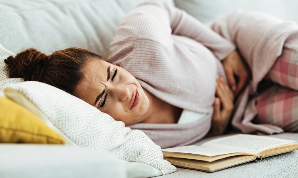 PMS linked to increased risk of heart disease