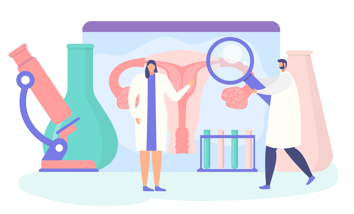 Interview: Phantom uterus aims to revolutionise gynaecological procedures 